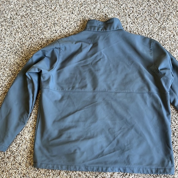 Columbia Ascender soft shell jacket - Picture 5 of 5